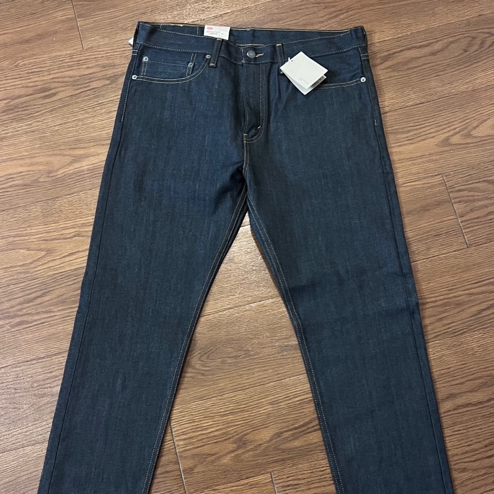 Levi’s 508